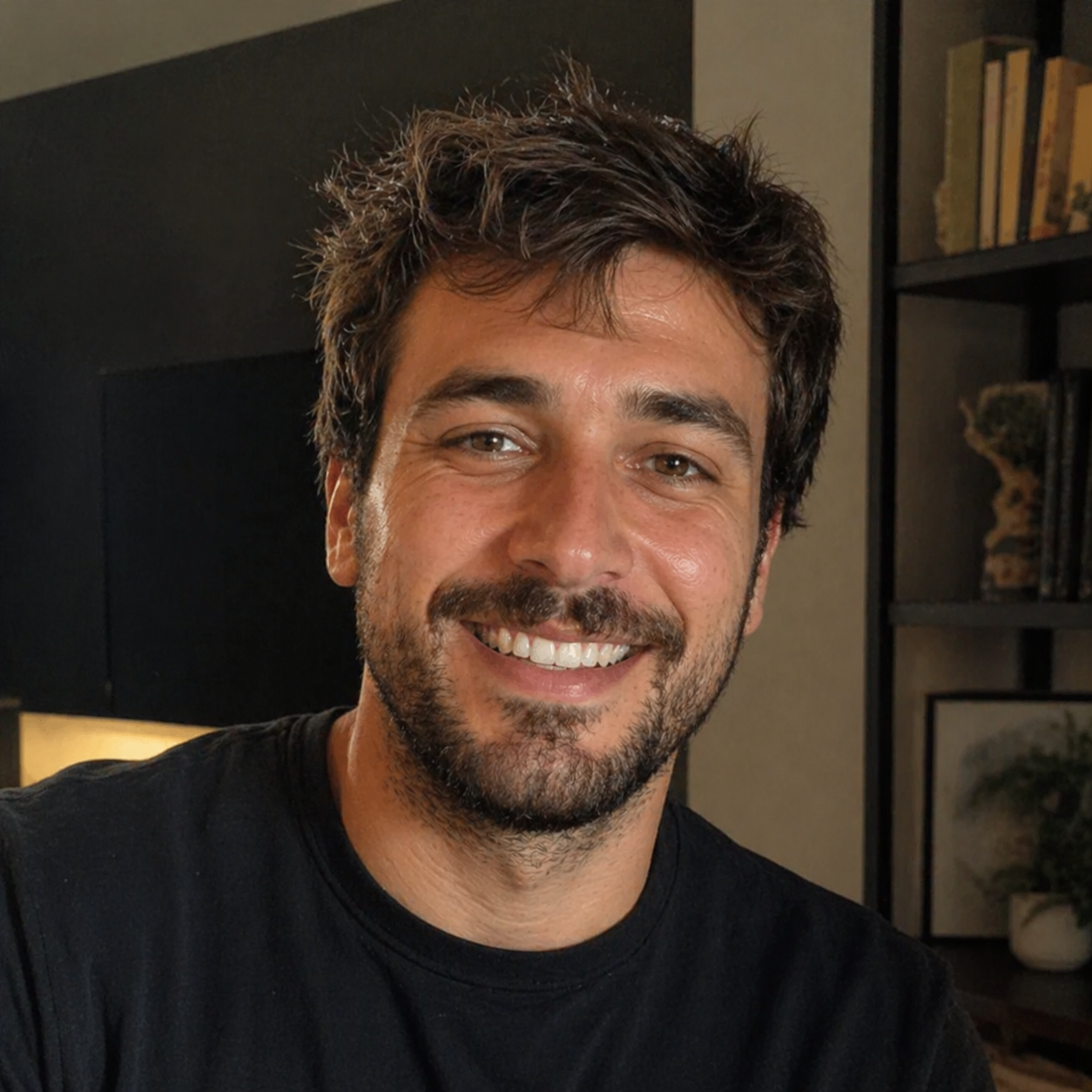 Carlos R.